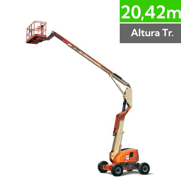 Elevadores Principal